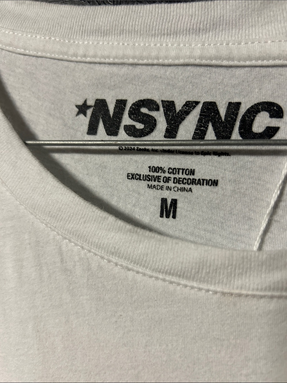 Nsync - Picture 2 of 4